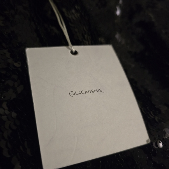 NWT Revolve L'academie Caresse Pants - Picture 4 of 11